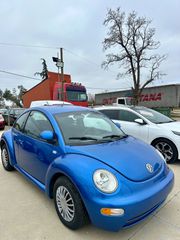 Volkswagen Beetle 2005