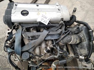 ΚΙΝΗΤΗΡΑΣ -ΜΟΤΕΡ,3FZ,ENGINE 3FZ,2.200L,CITROEN C8,PEUGEOT 406/407/407 S.W/607/608,(15-N4),F1455