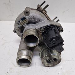 ΣΕ ΧΑΜΗΛΗ ΤΙΜΗ ΤΟΥΡΜΠΙΝΑ MINI COOPER S R56 CLUBMAN R55 7565424-03/501236740038/53039700118 1.6 16V
