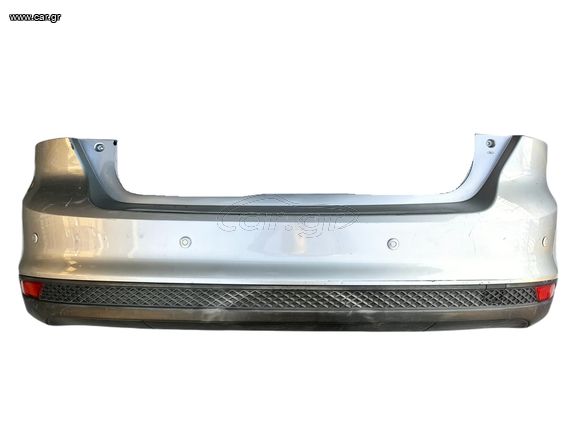 Προφυλακτήρας Πίσω Ford Focus Mk3