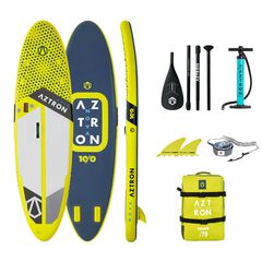 Sup-Stand Up Paddle Attitude 2025