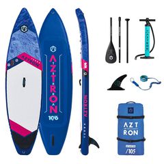 Sup-Stand Up Paddle Attitude 2025