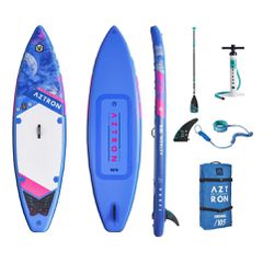 Sup-Stand Up Paddle Attitude 2025