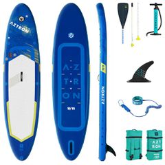 Sup-Stand Up Paddle Attitude 2025