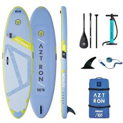 Σανίδα SUP Venus 10'8'' 325cm Aztron AS-701D