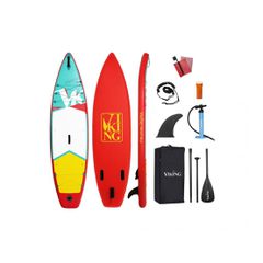 Sup-Stand Up Paddle AirInside 2025
