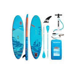 Sup-Stand Up Paddle Duotone 2025