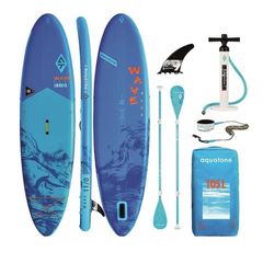 Sup-Stand Up Paddle Duotone 2025