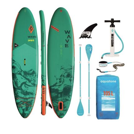 Sup-Stand Up Paddle Duotone 2025
