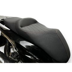 ΑΝΑΤΟΜΙΚΗ ΣΕΛΑ ΓΙΑ SH 150 2019+ (start-stop)