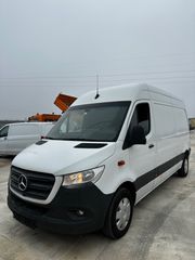 Mercedes-Benz 2019 Sprinter 314 κάμερα κλίμα navi full extra