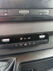 Κλούβα Mercedes-Benz 2019 Sprinter 314 κάμερα κλίμα navi full extra-thumb-7