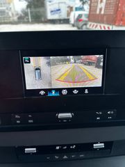 Κλούβα Mercedes-Benz 2019 Sprinter 314 κάμερα κλίμα navi full extra-thumb-11