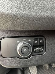 Κλούβα Mercedes-Benz 2019 Sprinter 314 κάμερα κλίμα navi full extra-thumb-13