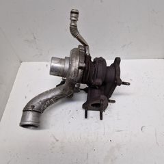 ΣΕ ΧΑΜΗΛΗ ΤΙΜΗ ΤΟΥΡΜΠΙΝΑ 8200100284/720244-1 MASTER/MOVANO/INTERSTAR 2,2 HDI G9T