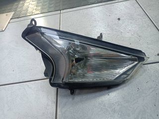 SYM GTS ΠΡΟΒΟΛΑΚΙ ΟΜΙΧΛΗΣ ΔΕΞΙ
