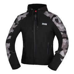 ΜΠΟΥΦΑΝ ΜΗΧΑΝΗΣ IXS SPORT SO CAMO