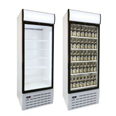 Βιτρίνα συντήρησης