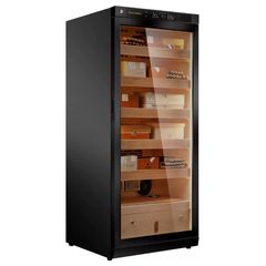 ΨΥΓΕΙΟ-ΥΓΡΑΝΤΗΡΑΣ ΠΟΥΡΩΝ C230A BLACK RACHING