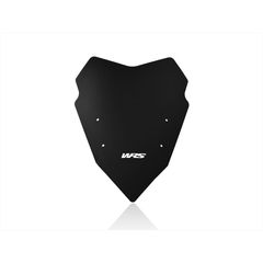 Ζελατίνες από την WRS για Yamaha MT-09 Tracer (Year: 15-17)