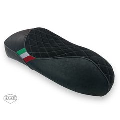 ΑΝΑΤΟΜΙΚΗ ΣΕΛΑ ΓΙΑ  Vespa gts sport 300