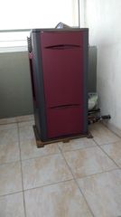 ΣΟΜΠΑ ΠΕΛΛΕΤ ΥΔΡΑΥΛΙΚΙΑ