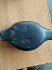 ΑΕΡΟΣΑΚΟΣ ΤΙΜΟΝΙΟΥ  RENAULT CLIO 2