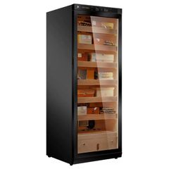 ΨΥΓΕΙΟ-ΥΓΡΑΝΤΗΡΑΣ ΠΟΥΡΩΝ C330A BLACK RACHING