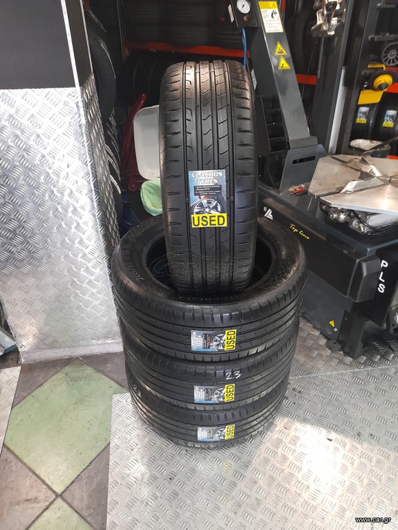 205/55/16 continental dot 23 τηλεφωνήστε για τιμή