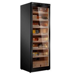 ΨΥΓΕΙΟ-ΥΓΡΑΝΤΗΡΑΣ ΠΟΥΡΩΝ C380A BLACK RACHING