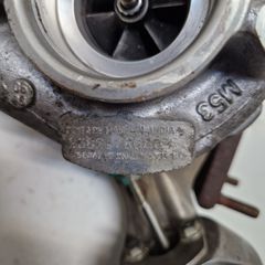 ΣΕ ΧΑΜΗΛΗ ΤΙΜΗ TOYRMPINA EXPERT/JUMPY/SCUDO 9682778680/7678631/756047-5SN/GT1749V RHK 2.0 HDI