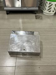 ΚΑΦΕΚΟΥΤΙ ΙΝΟΧ