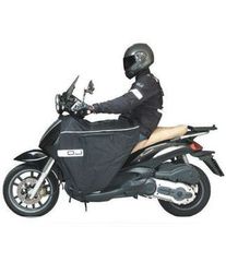 OJ Pro-Leg Type 05 Αδιάβροχη Κουβέρτα Ποδιών Αναβάτη Μοτοσυκλέτας για Kymco People 250S