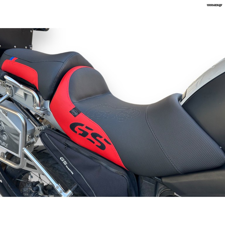 ΑΝΑΤΟΜΙΚΗ ΣΕΛΑ ΓΙΑ BMW R1200 gs