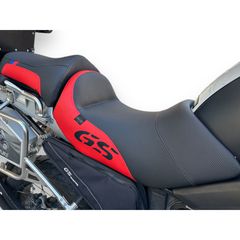 ΑΝΑΤΟΜΙΚΗ ΣΕΛΑ ΓΙΑ BMW R1200 gs