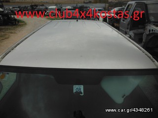 Mitsubishi pajero pinin www.club4x4kostas.gr