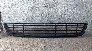 VW GOLF (2008-2013) ΔΙΧΤΥ - ΣΙΤΑ ΠΡΟΦΥΛΑΚΤΗΡΑ ΕΜΠΡΟΣ ΜΕΣΑΙΟ ΜΕ ΚΩΔΙΚΟ 5K0853677A (ΓΝΗΣΙΟ)