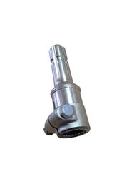 Συστολή (μούφα) με βίδα για πολύσφηνο παρτικόφ 32 δοντιών JOHN DEERE (PTO SHAFT)