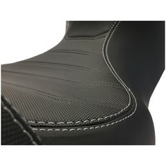 ΑΝΑΤΟΜΙΚΗ ΣΕΛΑ ΓΙΑ Aprilia Caponord 1200-thumb-1
