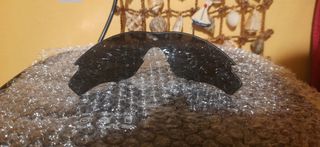 Oakley M2 Frame XL Prizm Black Polarized