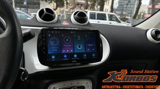 SMART FORTWO 453 - ΟΘΟΝΗ ANDROID BIZZAR TABLET 9 INCHES !!ΑΠΟ ΤΟ 1988 ΚΟΝΤΑ ΣΑΣ!! ΑΔΡΙΑΝΟΘΥΡΩΝ 29 ΔΑΦΝΗ-ΥΜΗΤΤΟΣ wwwkorbosgr