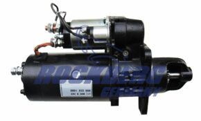ΜΙΖΑ 24V /6,2 KW ΓΙΑ MERCEDES ACTROS MP2 /ATEGO