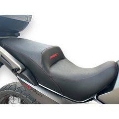 ΑΝΑΤΟΜΙΚΗ ΣΕΛΑ ΓΙΑ  Transalp 750 (2024)