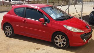 Peugeot 207 2006 1.6 sport pack 16V (NFU Peugeot)