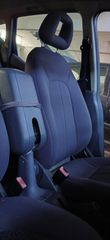 MERCEDES BENZ A140 A160 A170 W168 ΚΑΘΙΣΜΑΤΑ ΣΑΛΟΝΙ