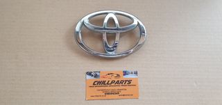 TOYOTA RAV4 04-05 75311-35200 ΣΗΜΑ ΜΑΣΚΑΣ