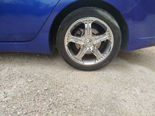 Mazda6 2008-2011