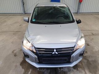 Mitsubishi Space Star 2021 ΜΟΝΟ ΓΙΑ ΑΝΤΑΛΛΑΚΤΙΚΑ-thumb-1