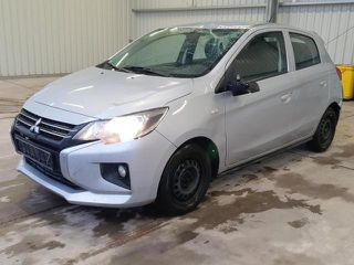 Mitsubishi Space Star 2021 ΜΟΝΟ ΓΙΑ ΑΝΤΑΛΛΑΚΤΙΚΑ-thumb-2