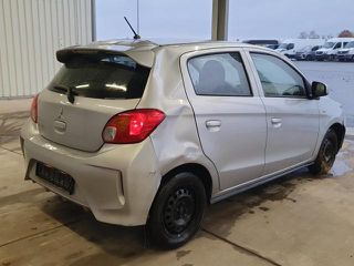 Mitsubishi Space Star 2021 ΜΟΝΟ ΓΙΑ ΑΝΤΑΛΛΑΚΤΙΚΑ-thumb-3